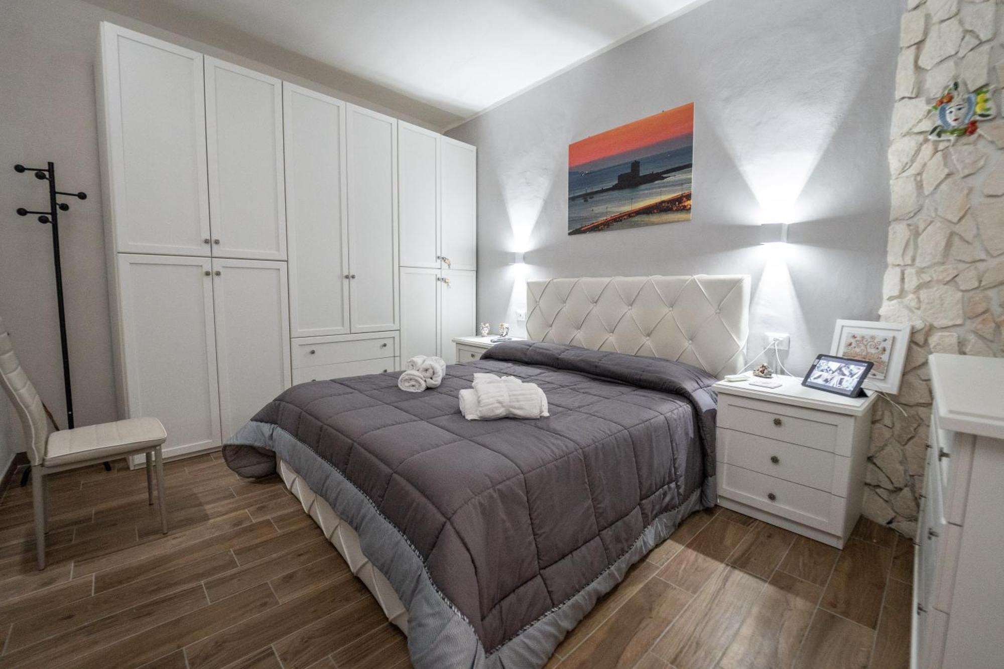 Casa Iraci La Nostra Sicilia