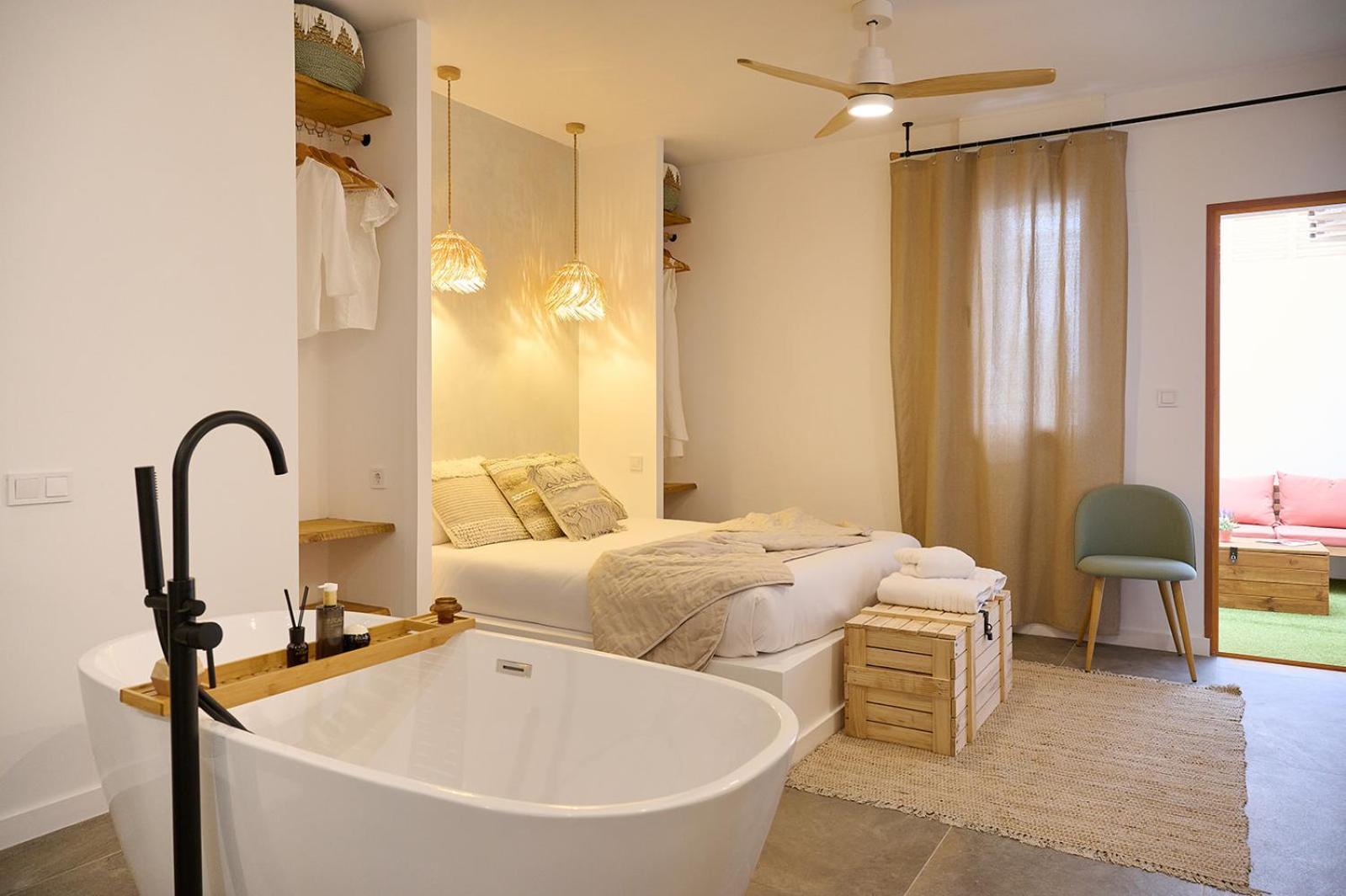 Casa Del Amanecer House Boutique Altea