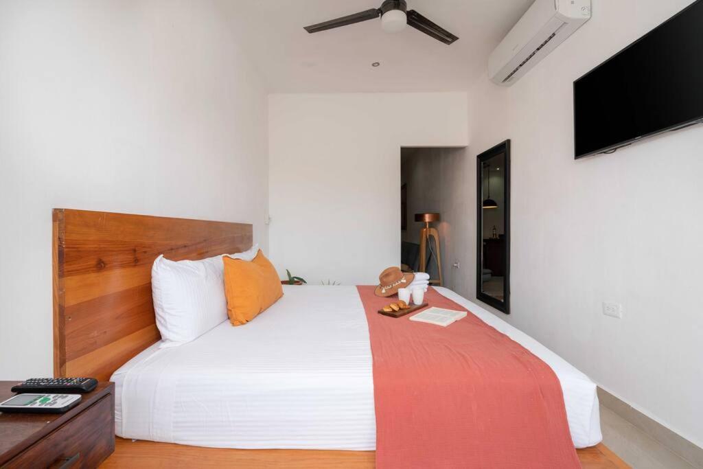 Flat close to the beach 2 rooms, imagen 4