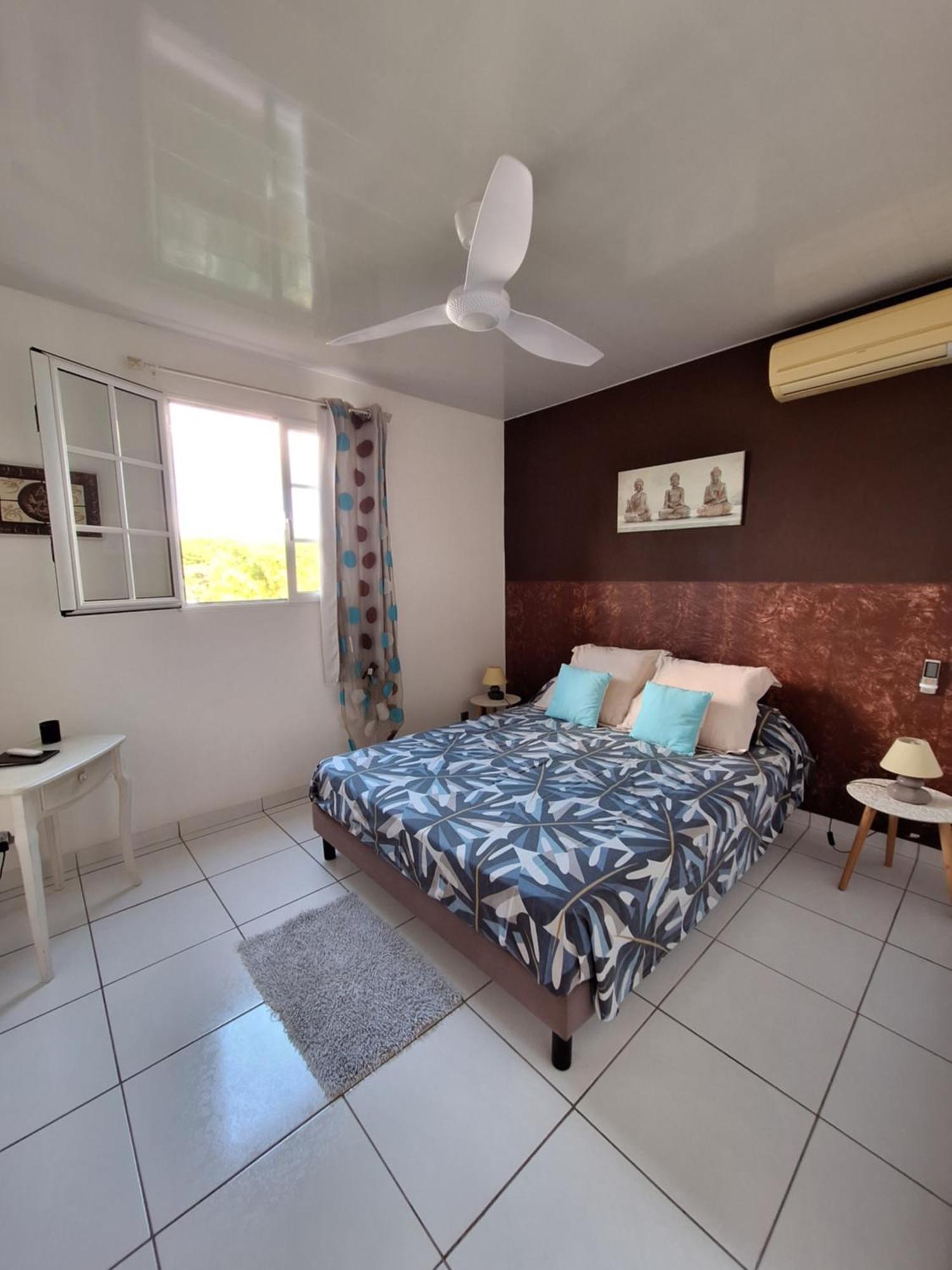 Villa Bois Rose, foto 10