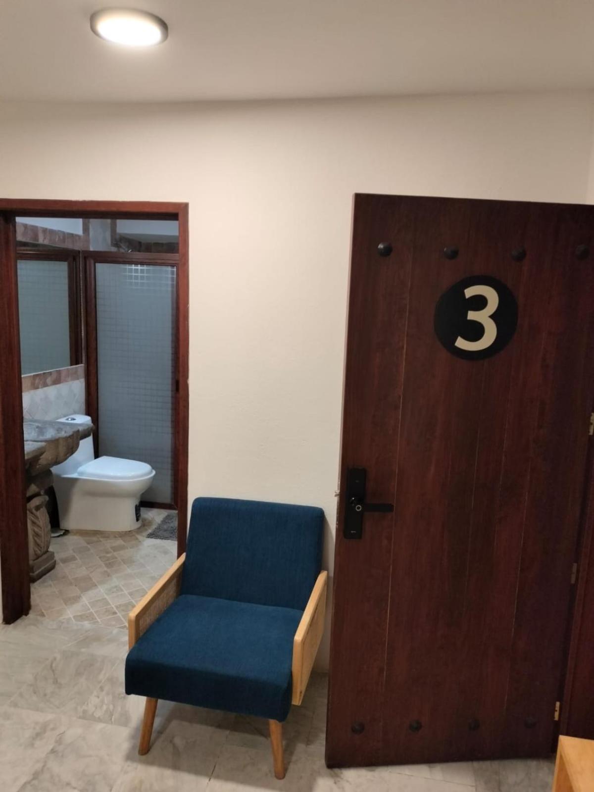 Cholula Suites, foto 15