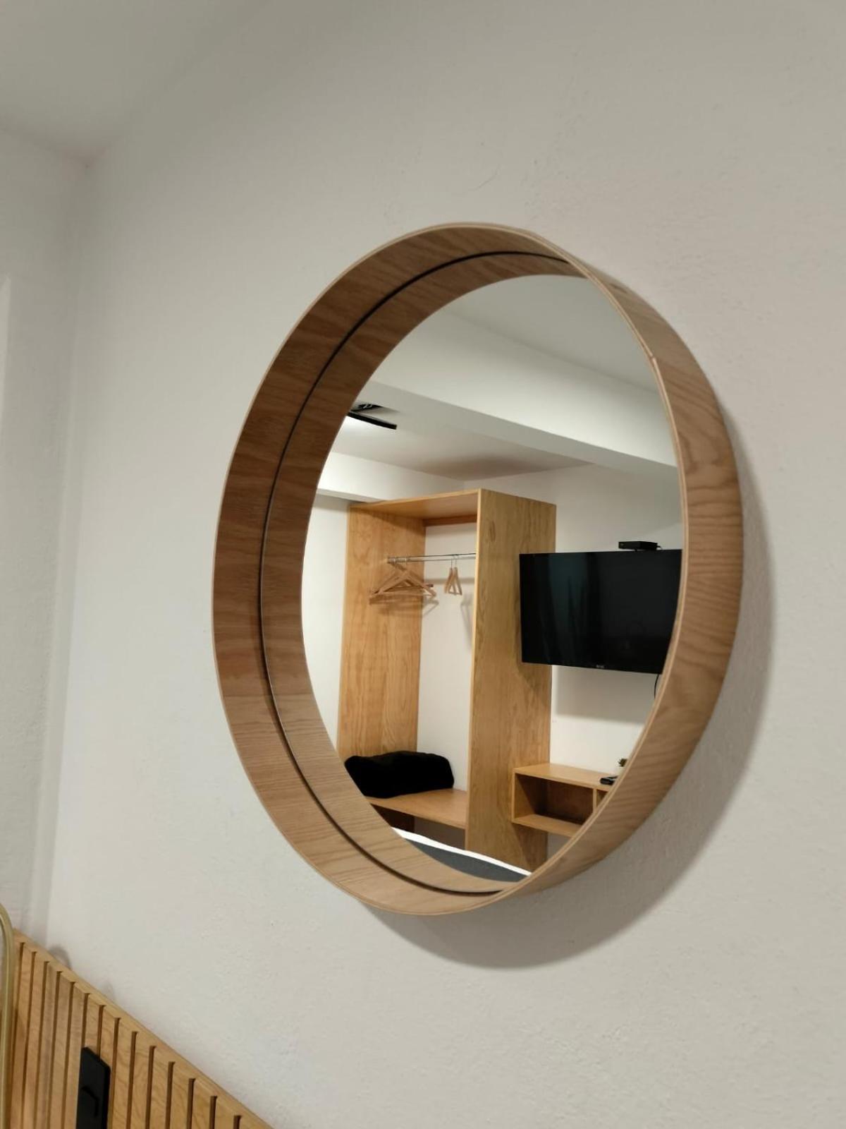 Cholula Suites, foto 14
