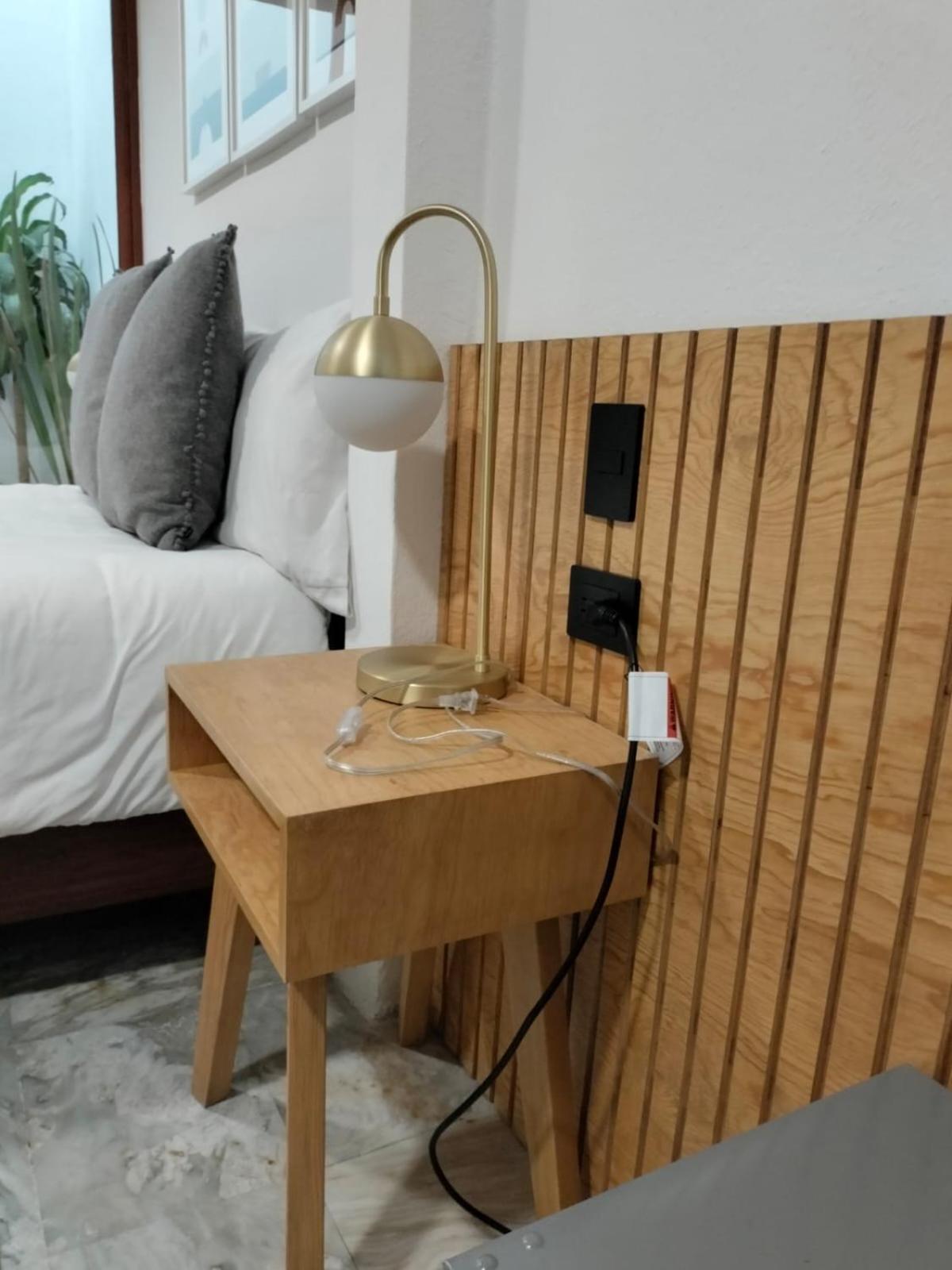 Cholula Suites, foto 13
