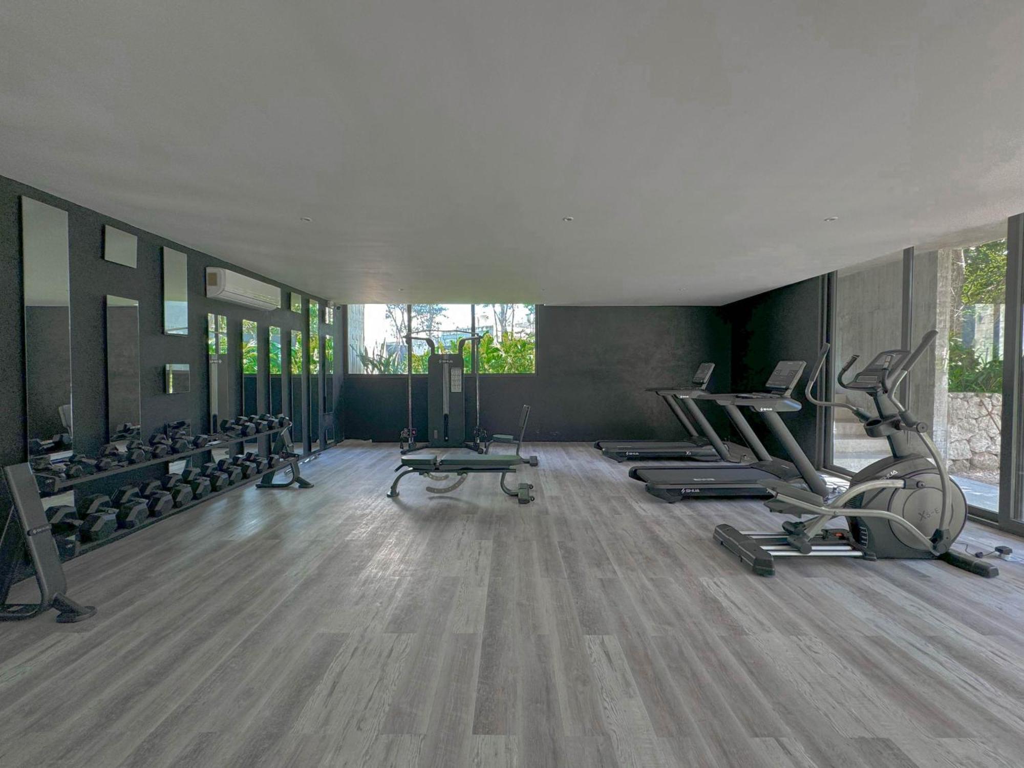 Luxury Studio-private individual pool-IIK C409 By Sandy Powerful, foto 7