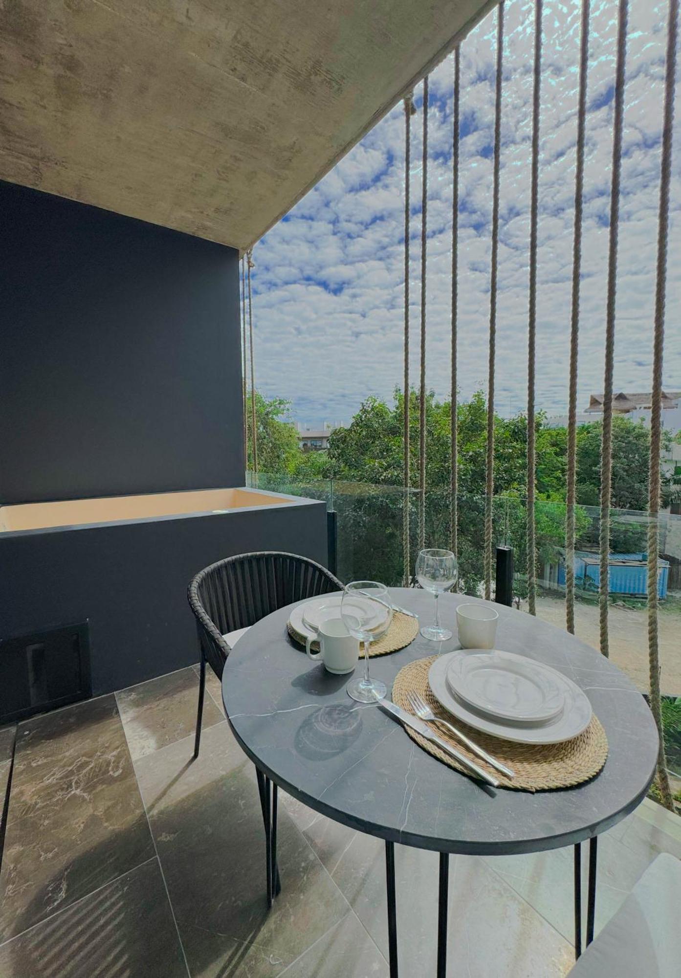 Luxury Studio-private individual pool-IIK C409 By Sandy Powerful, foto 6