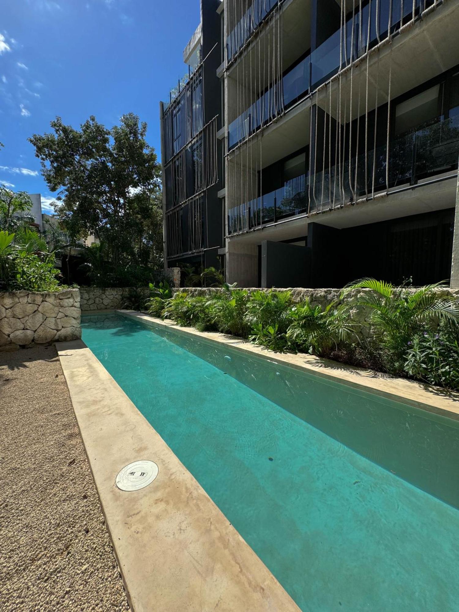 Luxury Studio-private individual pool-IIK C409 By Sandy Powerful, foto 8