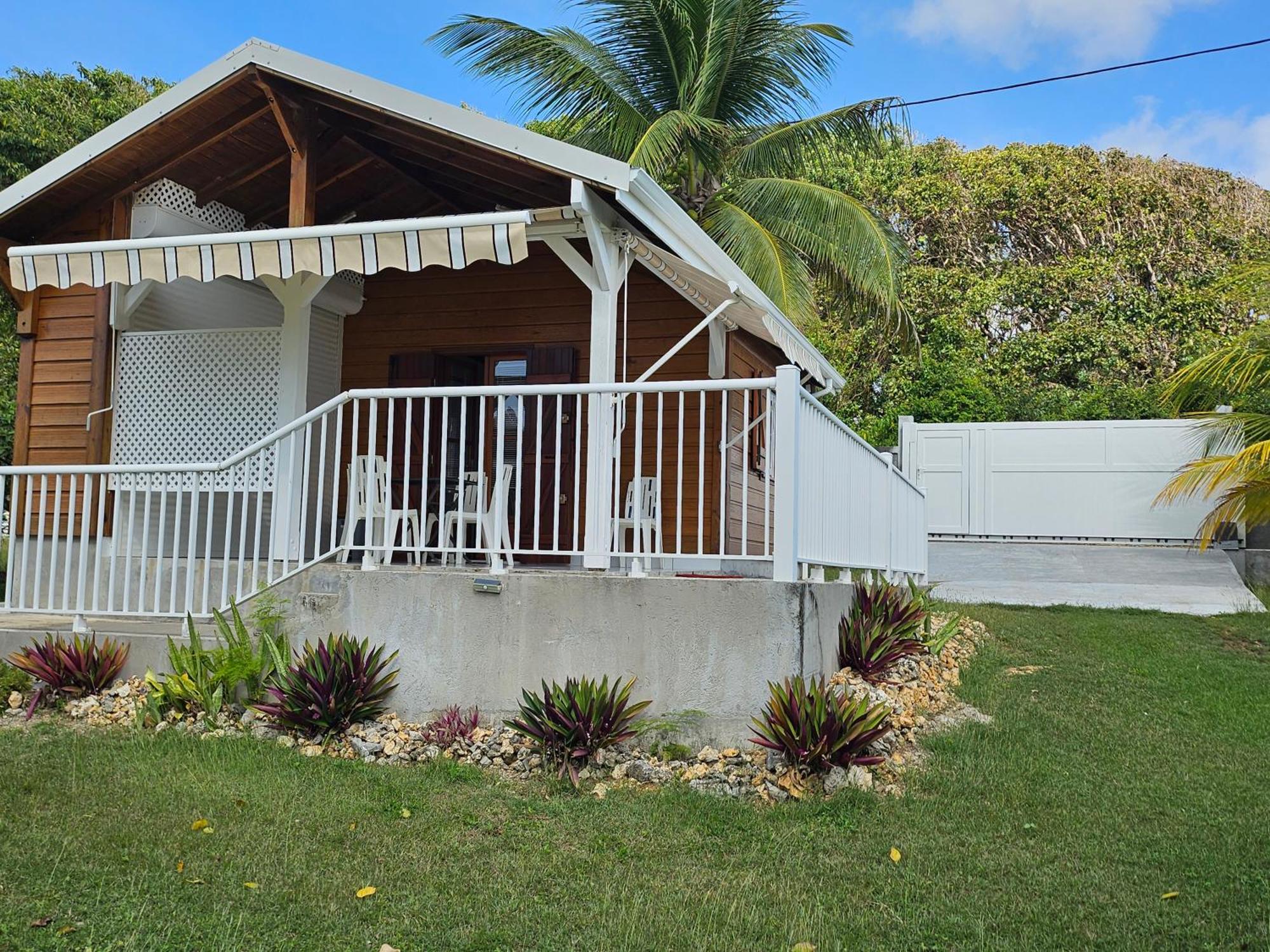 bungalow Bô Sicrié, foto 14