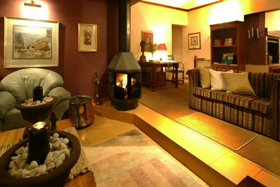 Fisant, Bokmakierie and Hoephoep Guest House — photo 3