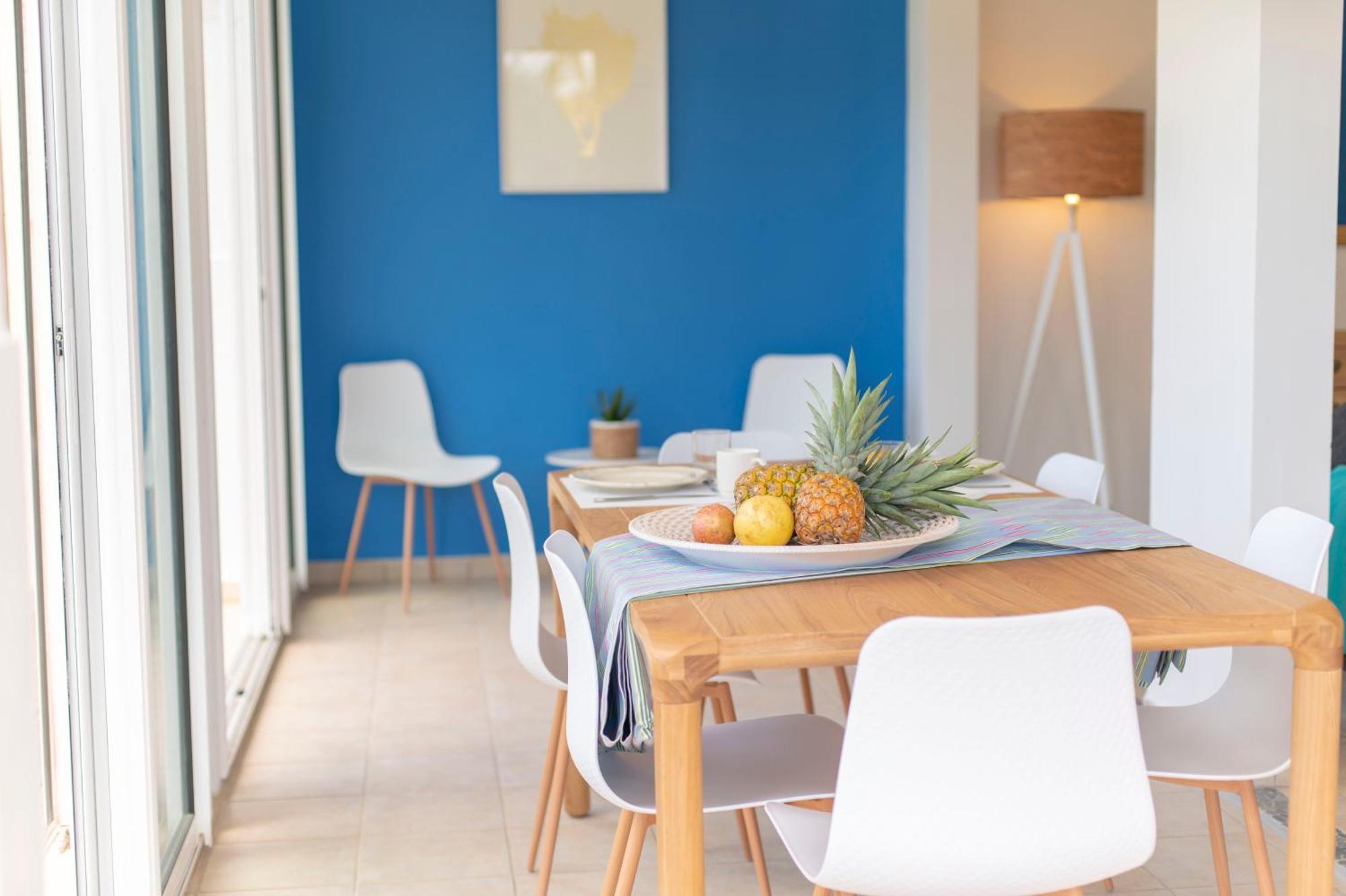 Ti Kano, magnifique duplex avec vue mer, foto 7