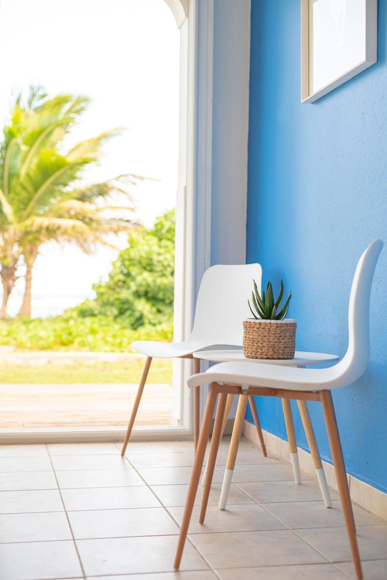 Ti Kano, magnifique duplex avec vue mer, foto 10