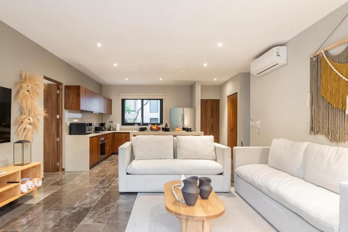 Casa Serfin, foto 8