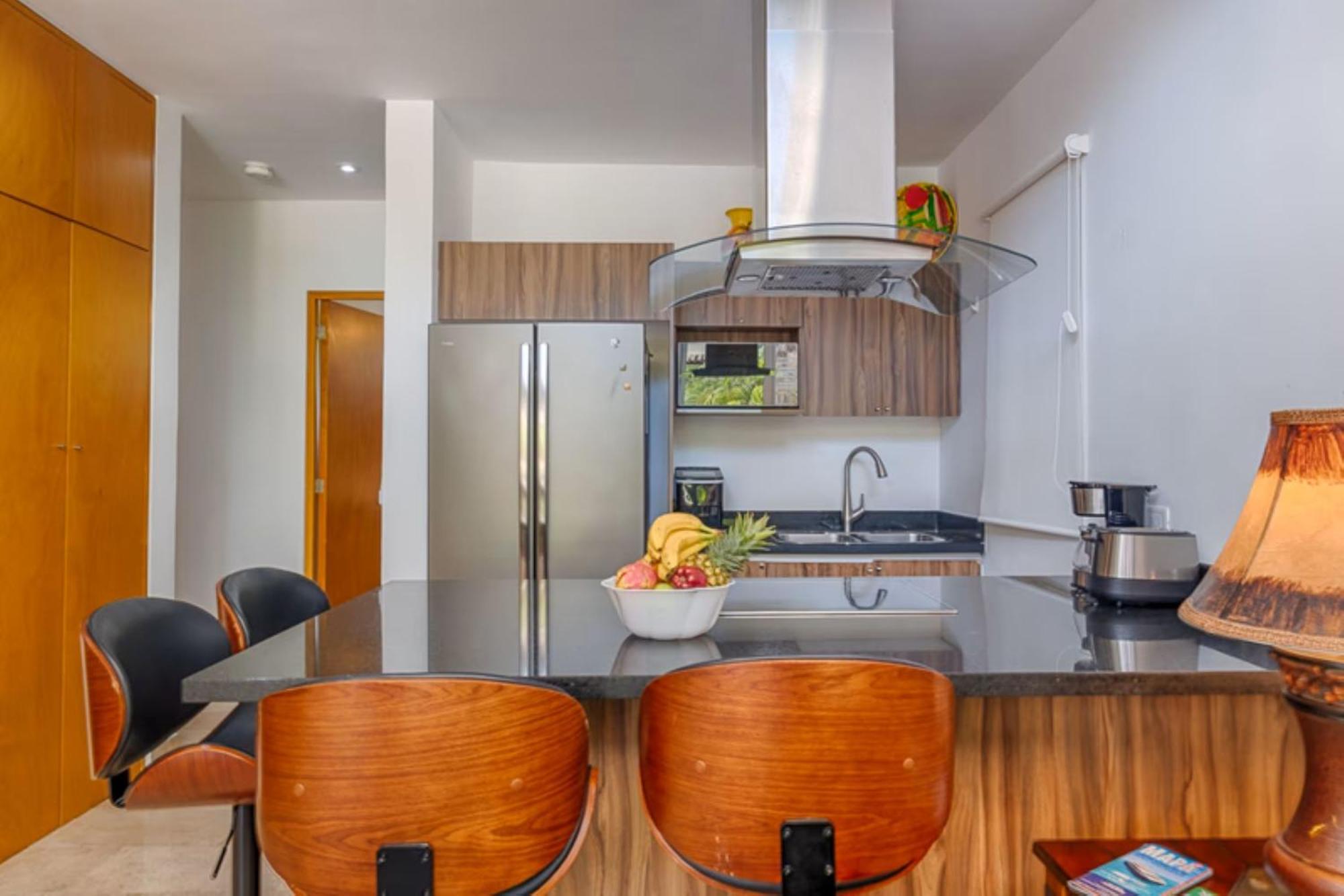 Luxurious Tulum Terrazas 2-bedroom Condominiuml, foto 15