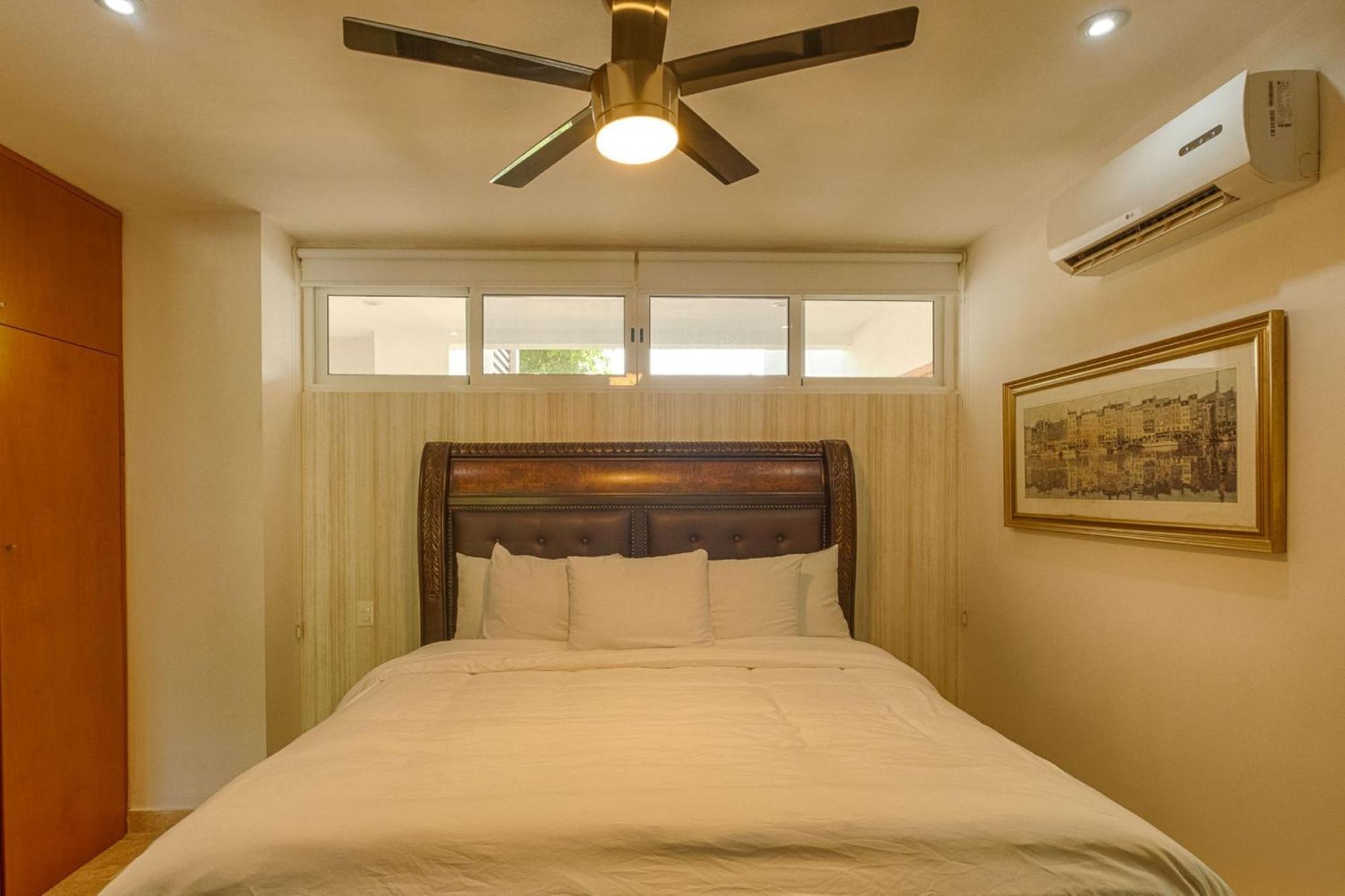 Luxurious Tulum Terrazas 2-bedroom Condominiuml, foto 8