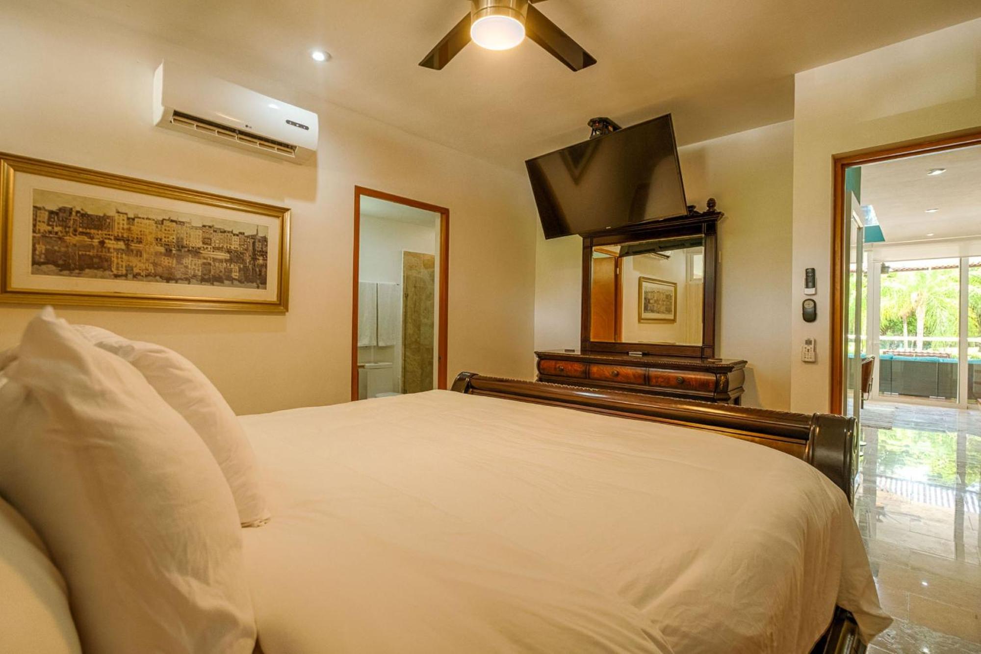 Luxurious Tulum Terrazas 2-bedroom Condominiuml, foto 10
