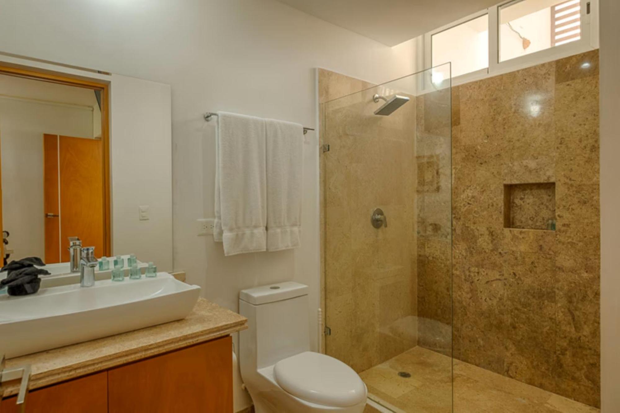 Luxurious Tulum Terrazas 2-bedroom Condominiuml, foto 11