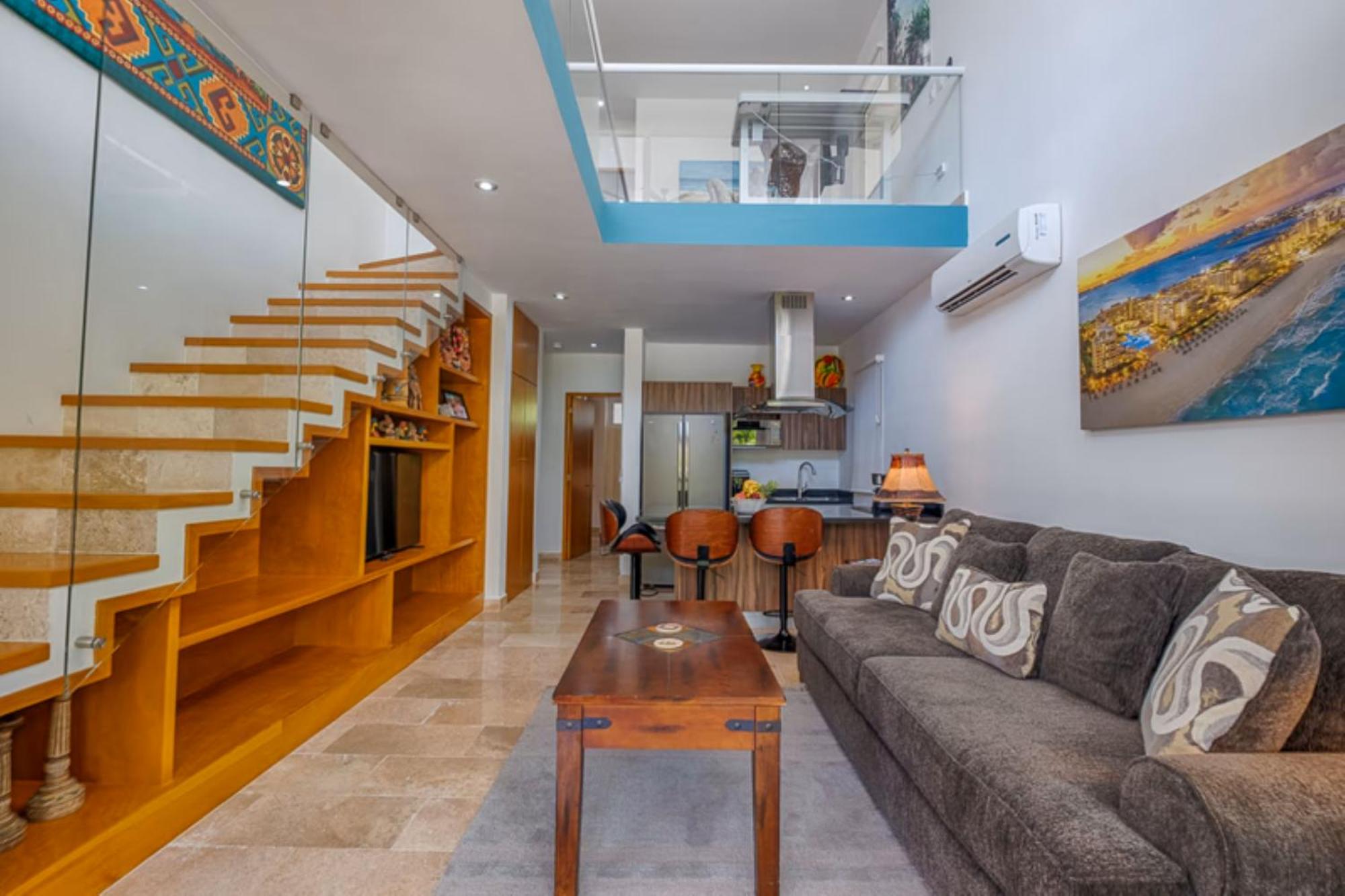 Luxurious Tulum Terrazas 2-bedroom Condominiuml, foto 16