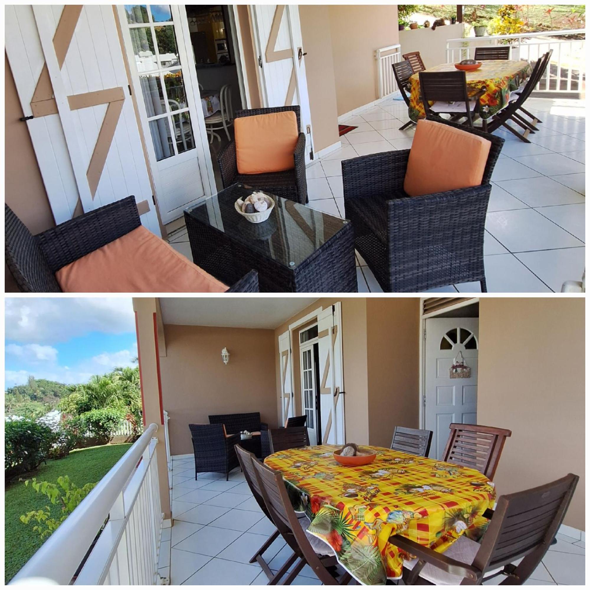 Villa Bois Rose, imagen 4