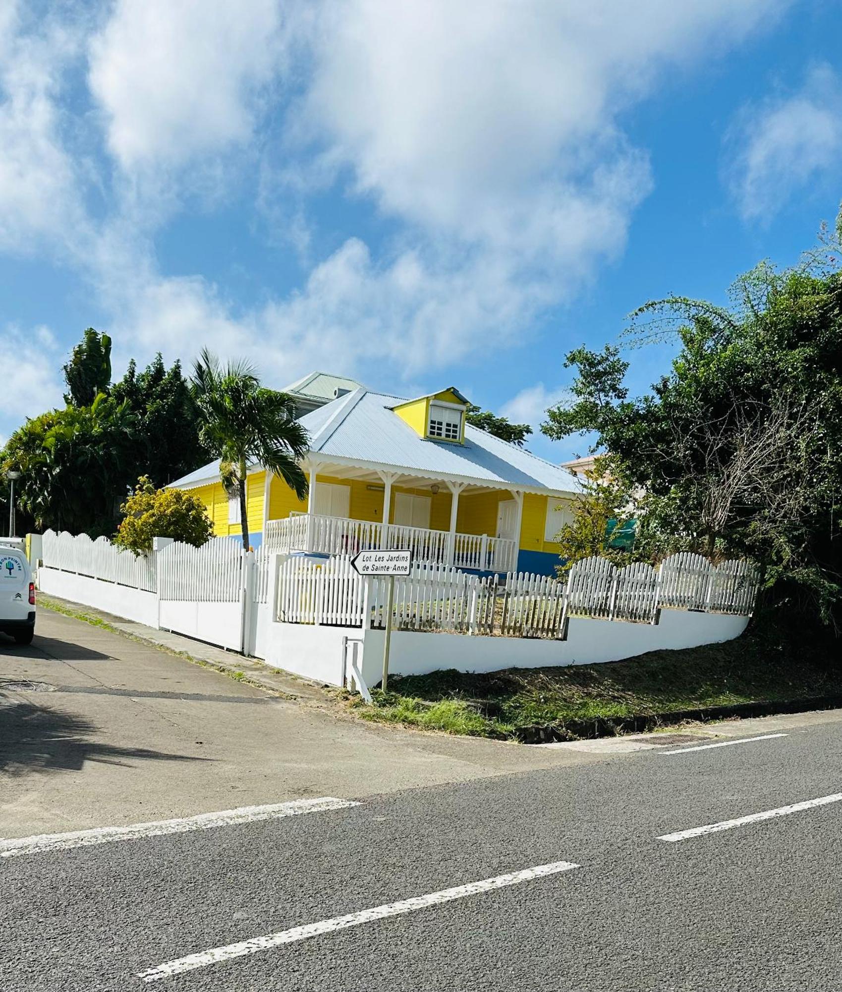 Villa Réséda, imagen 4