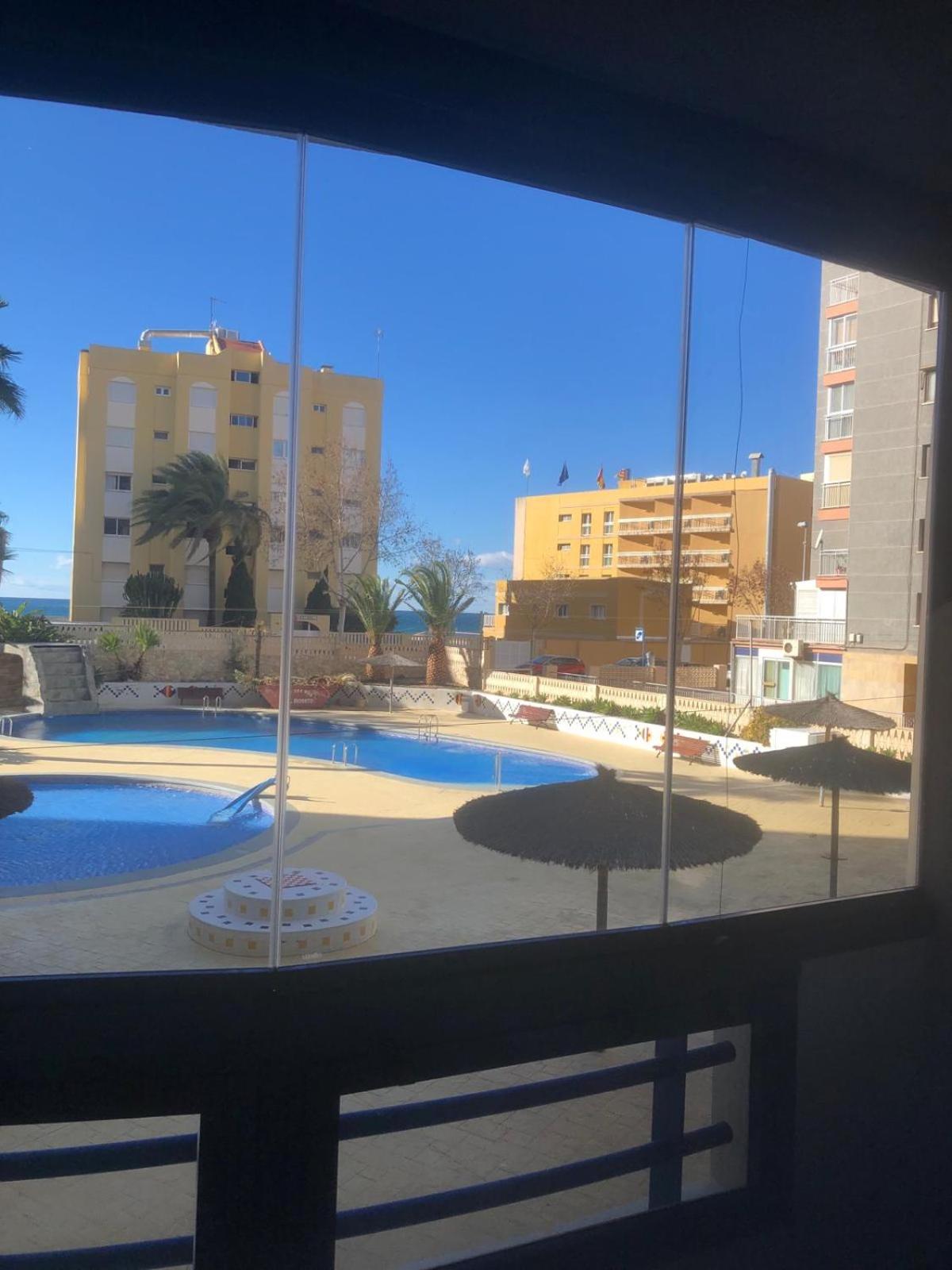 Calpe Turquesa
