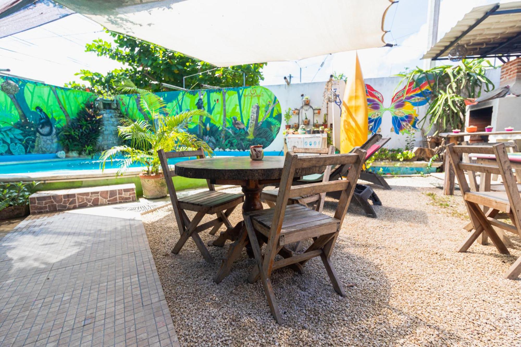 Zayali Bacalar, foto 14