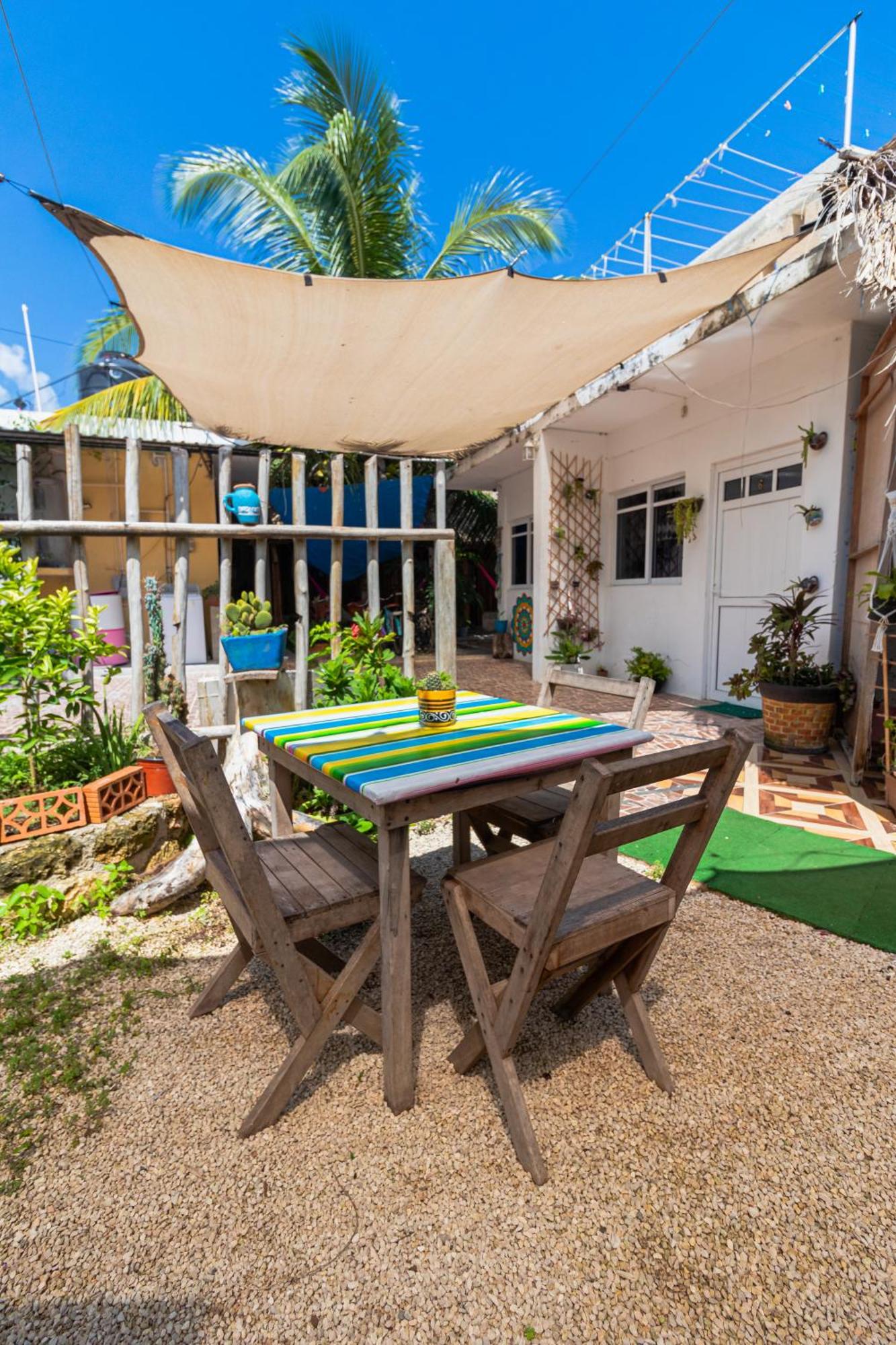 Zayali Bacalar, foto 15