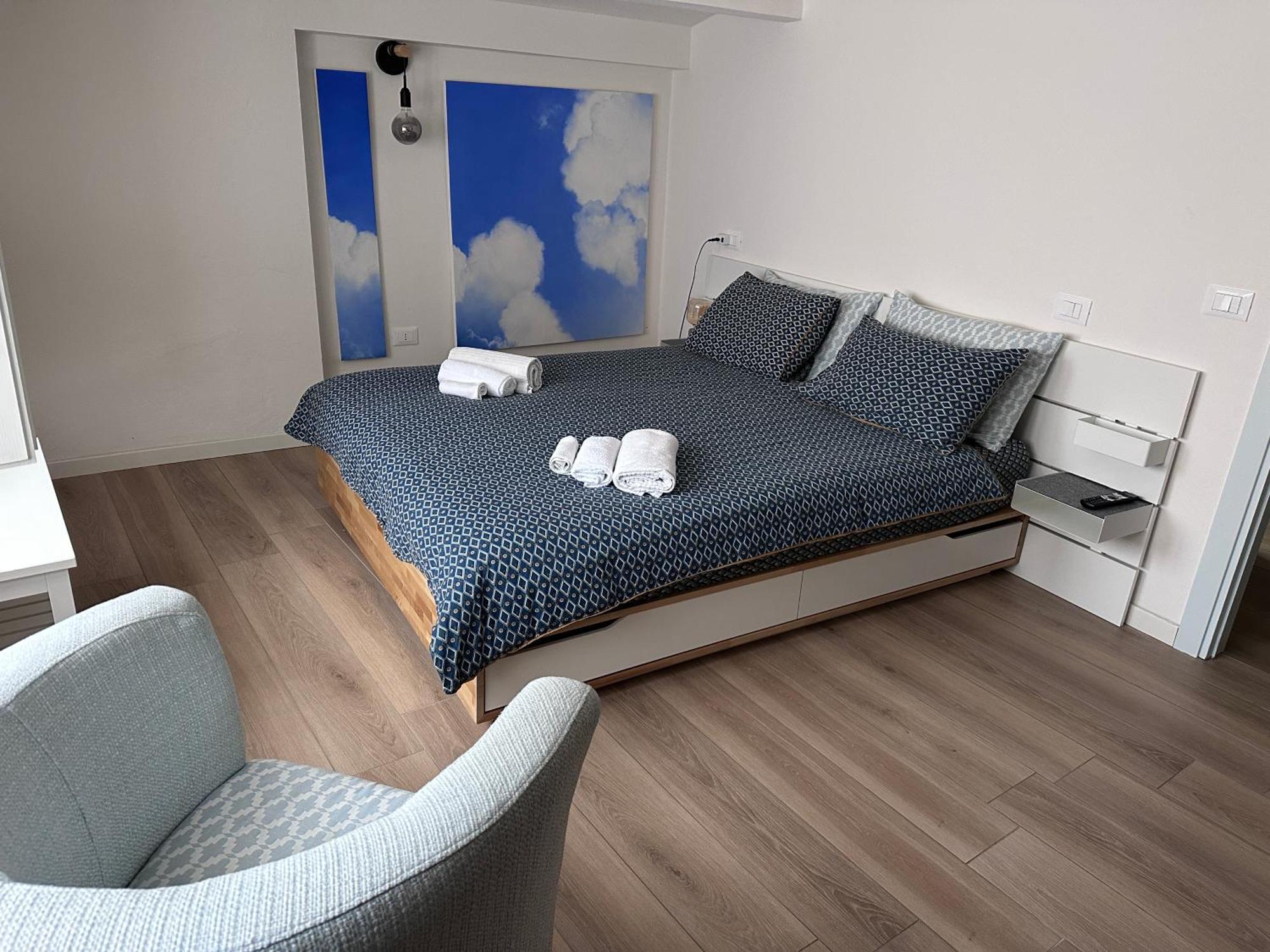 6. Cielo Apartment