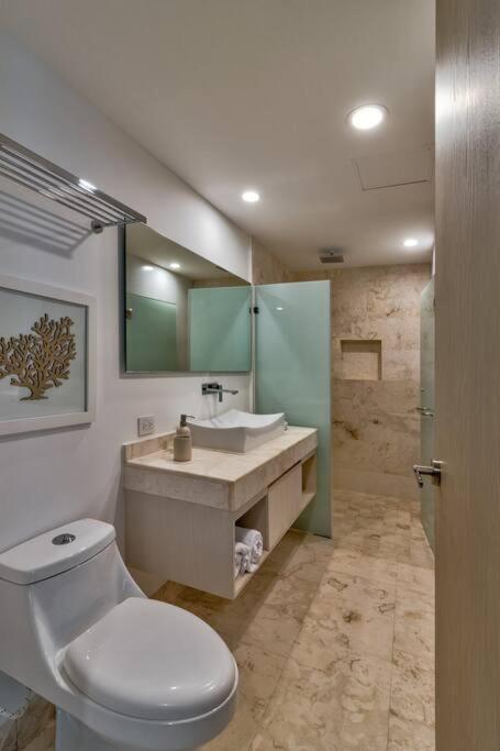 NEW Apartment - Hunab Tulum, foto 9