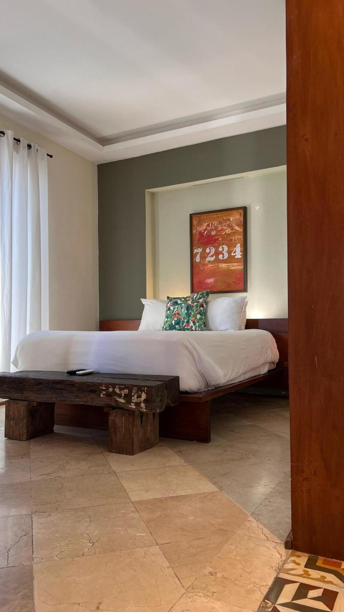 LUCA HOTEL Heritage Residences Signature Collection