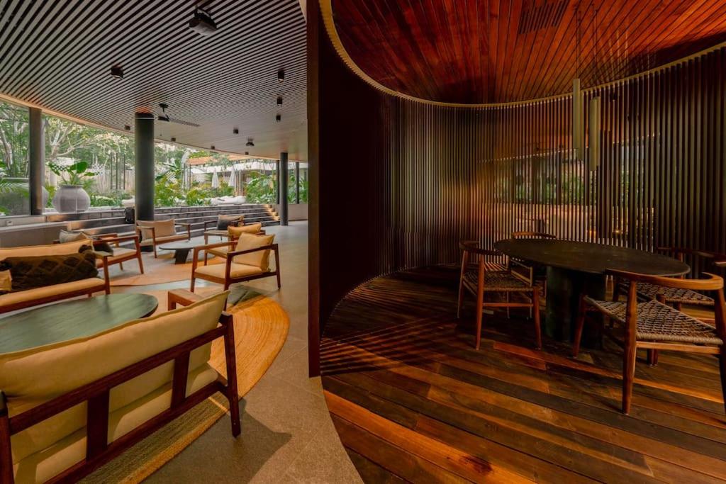 New 5 Star Condo-Infinity and Cenote Pool, foto 14