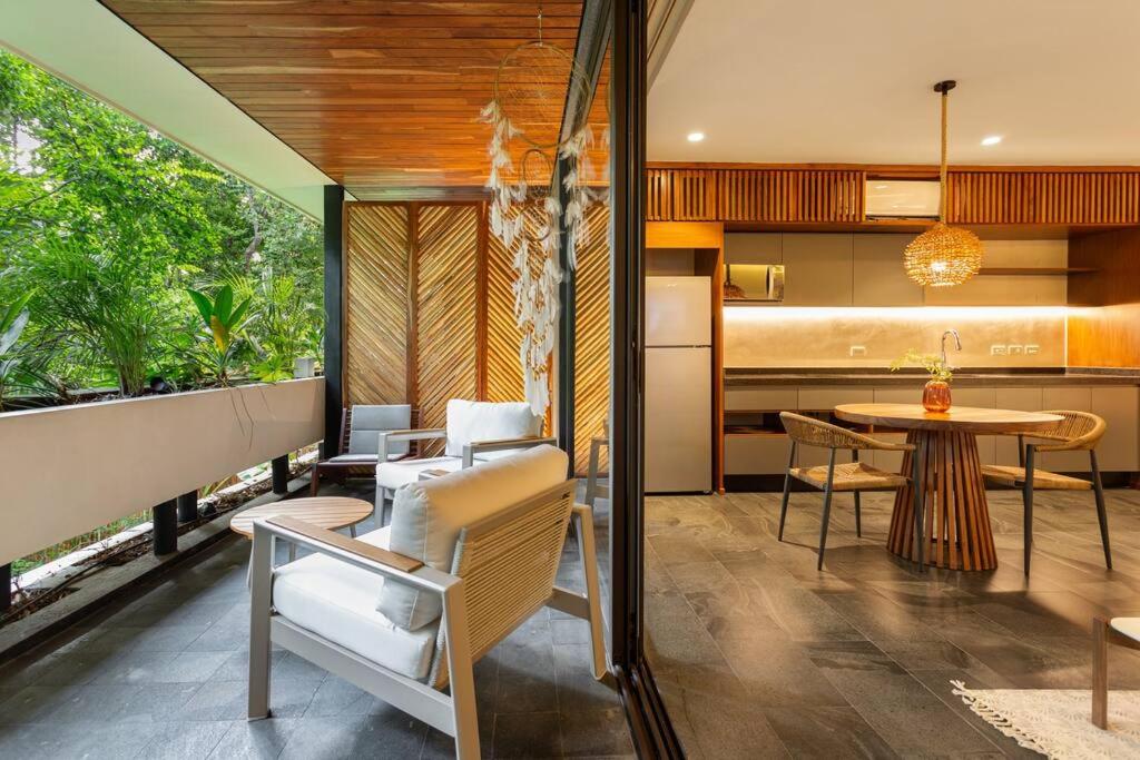 New 5 Star Condo-Infinity and Cenote Pool, foto 15