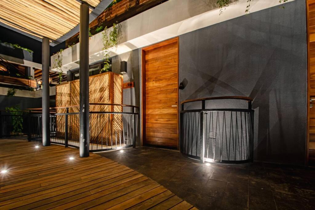 5 Star Luxury Penthouse /Private Pool/Cenote Pool, foto 8