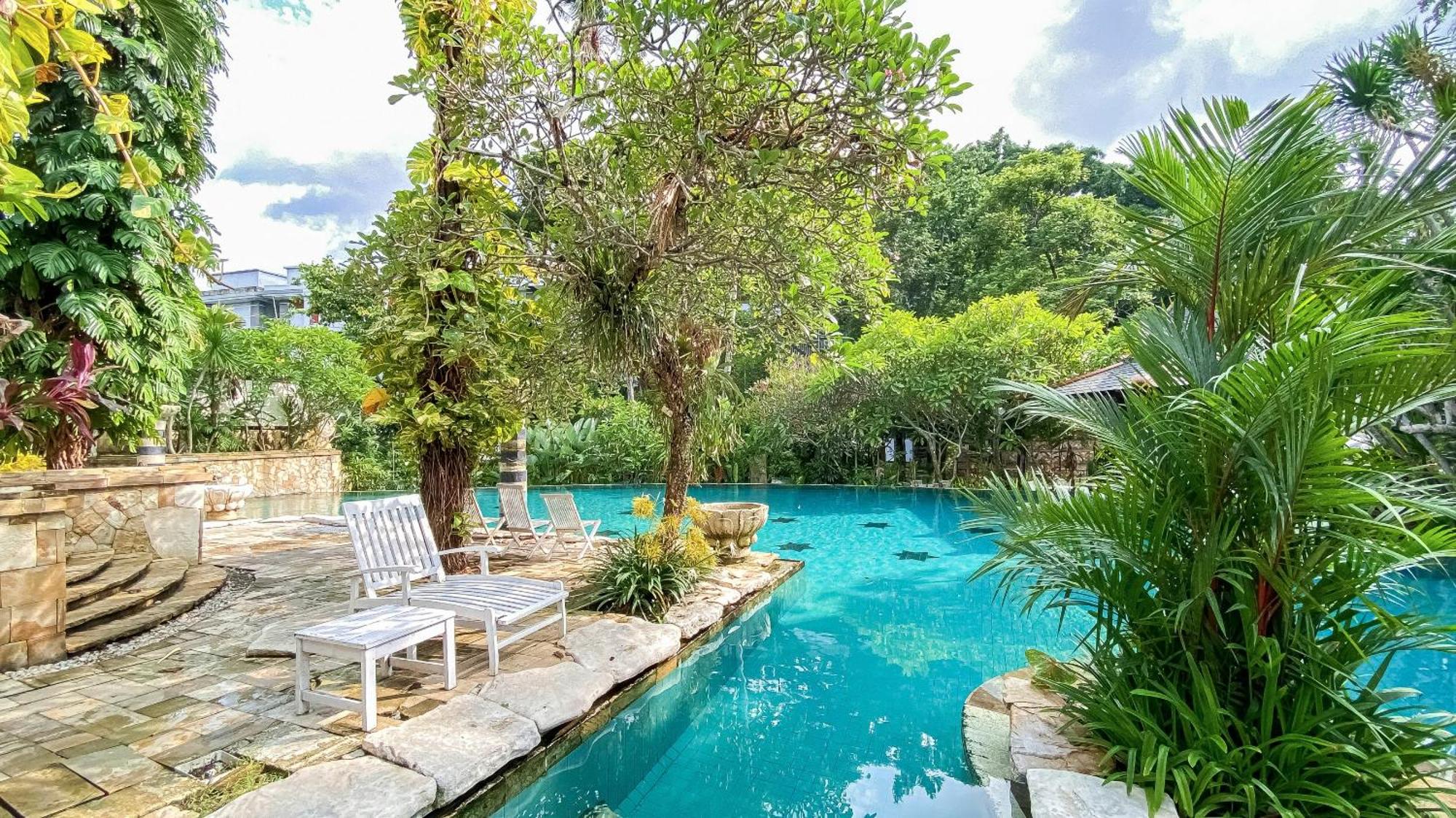 Lorin Solo Hotel — foto 5
