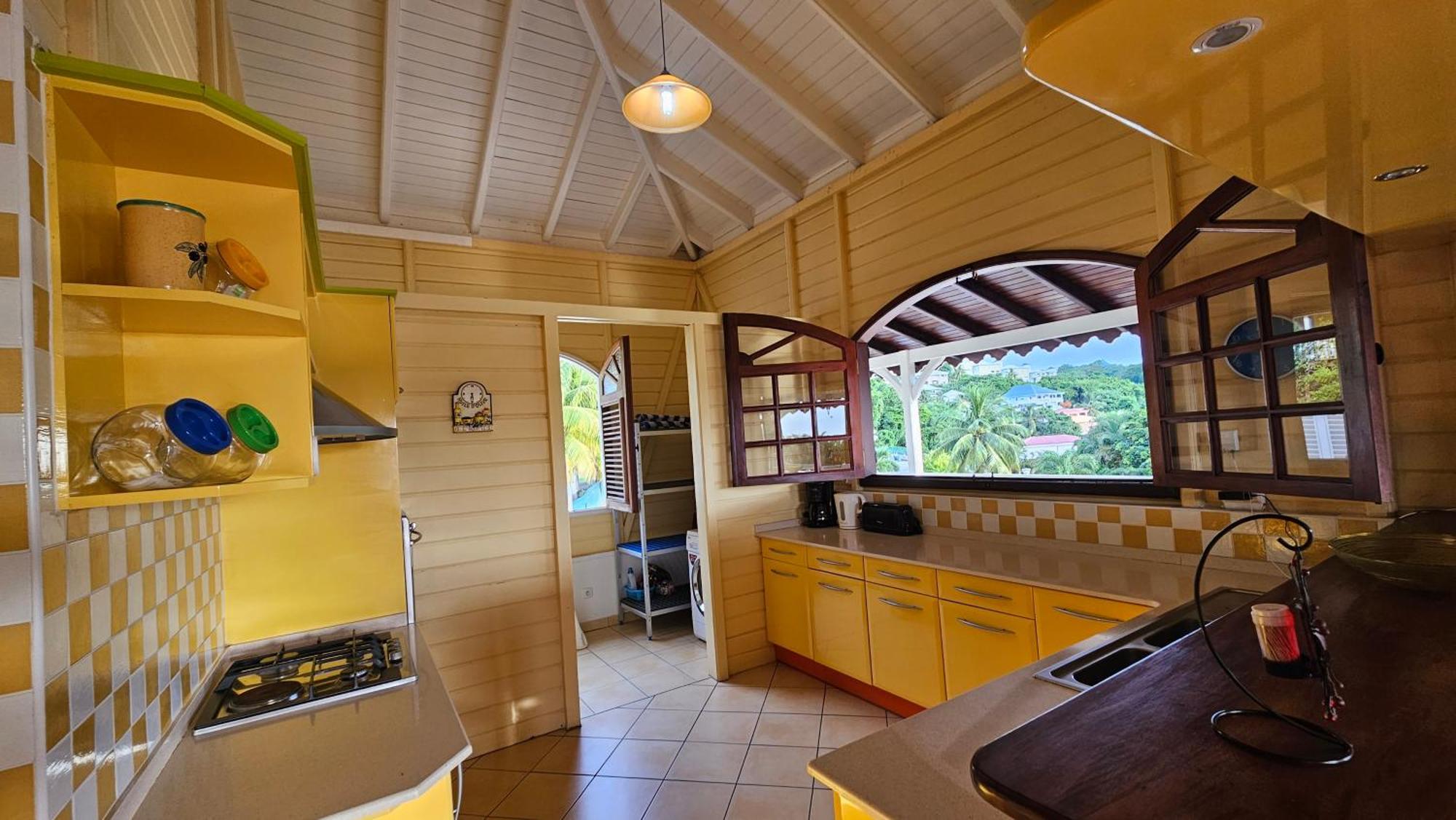 VILLA La Suite Viva Vero & villa Calebassier, foto 15