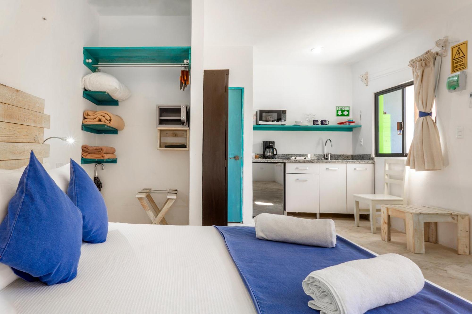 Casa Toloc Tulum, foto 11