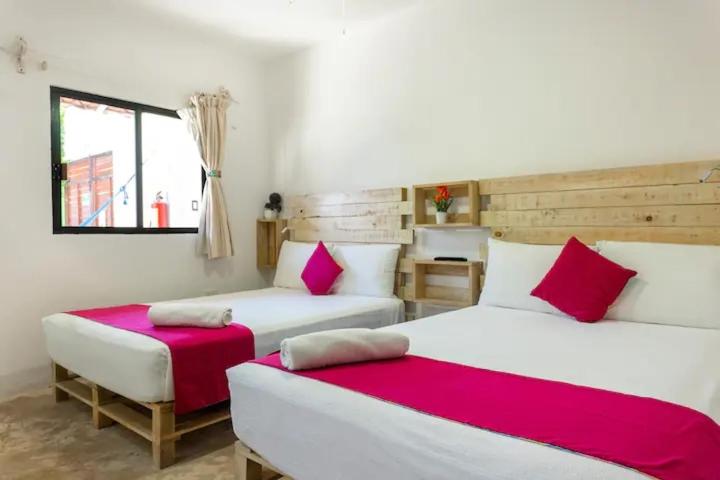 Casa Toloc Tulum, foto 6