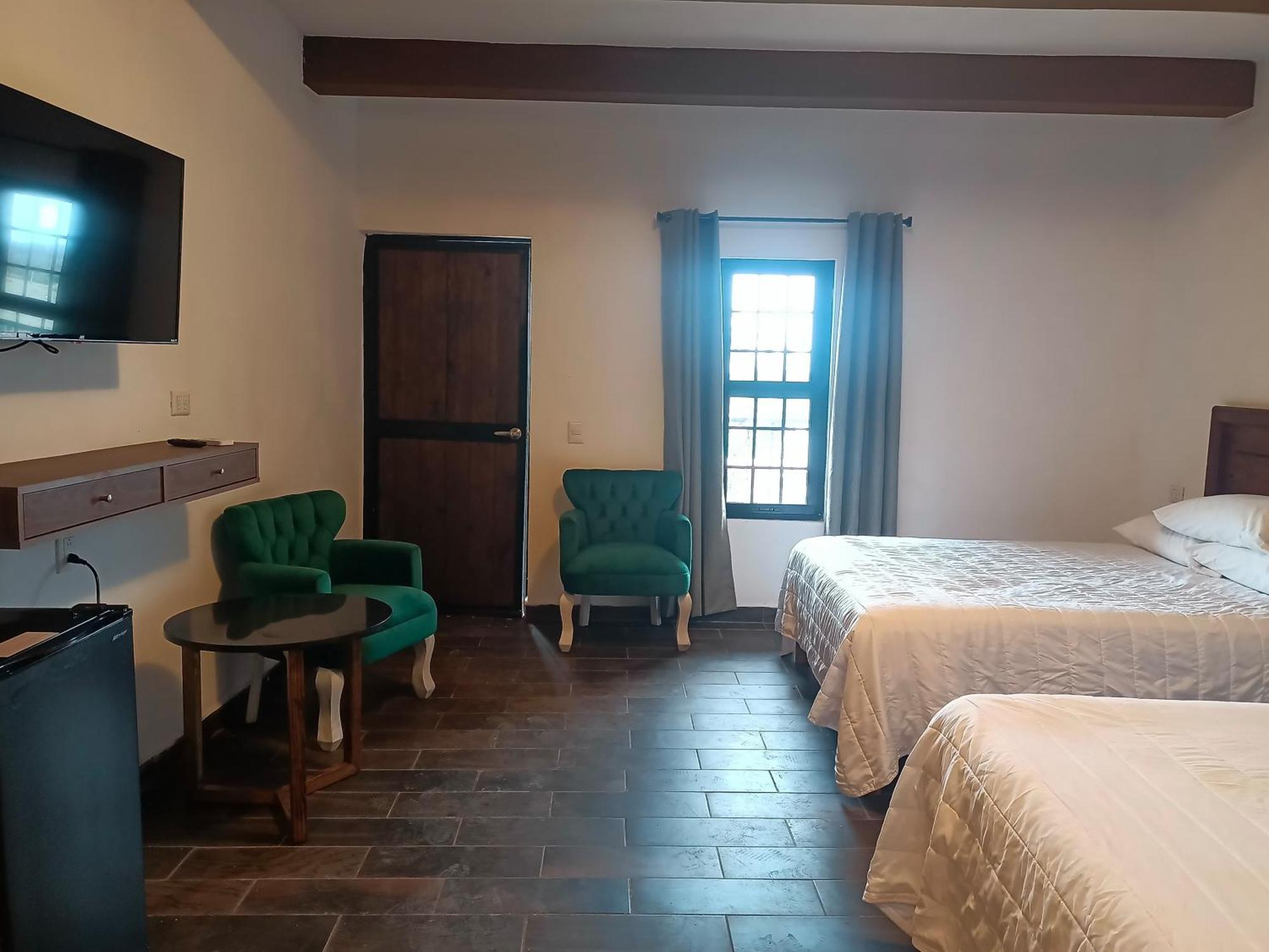 Hacienda Viga 2020 Hotel — photo 5