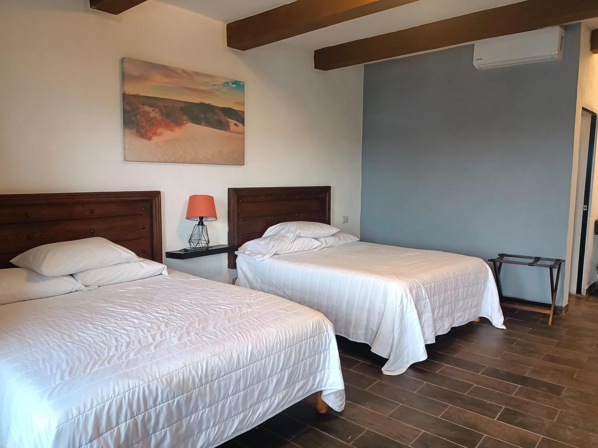 Hacienda Viga 2020 Hotel — photo 4