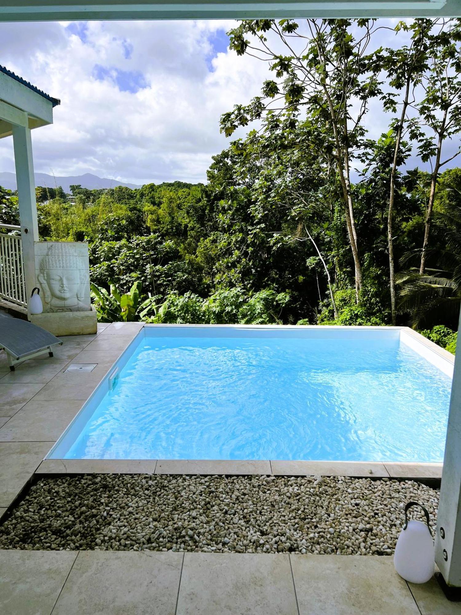 Sun7 appart T2, avec piscine partagée, logement moderne et cosy, imagen 3