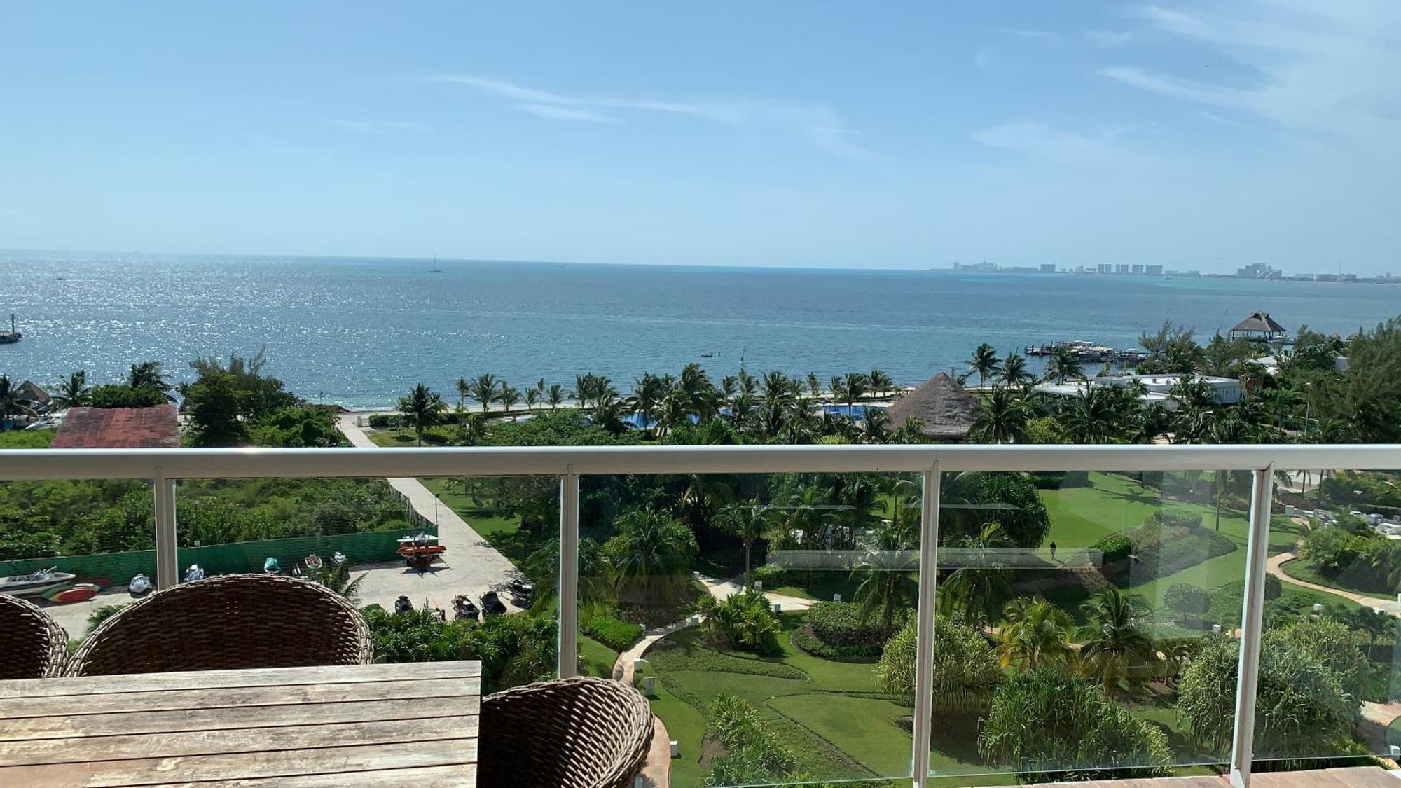 Well equipped condo with splendid sea view, foto 15
