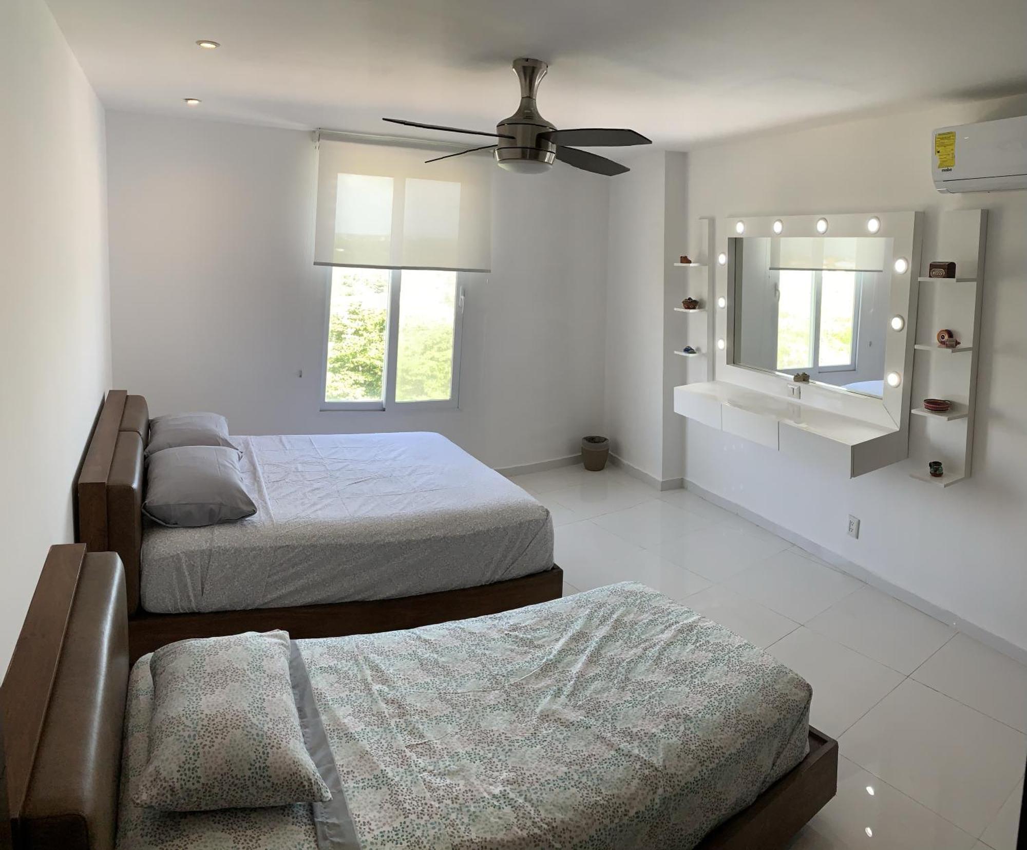 Well equipped condo with splendid sea view, foto 12