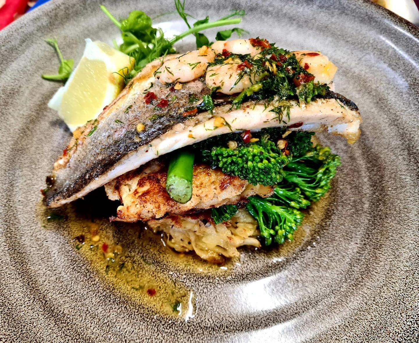 The Lamb Inn — foto 4