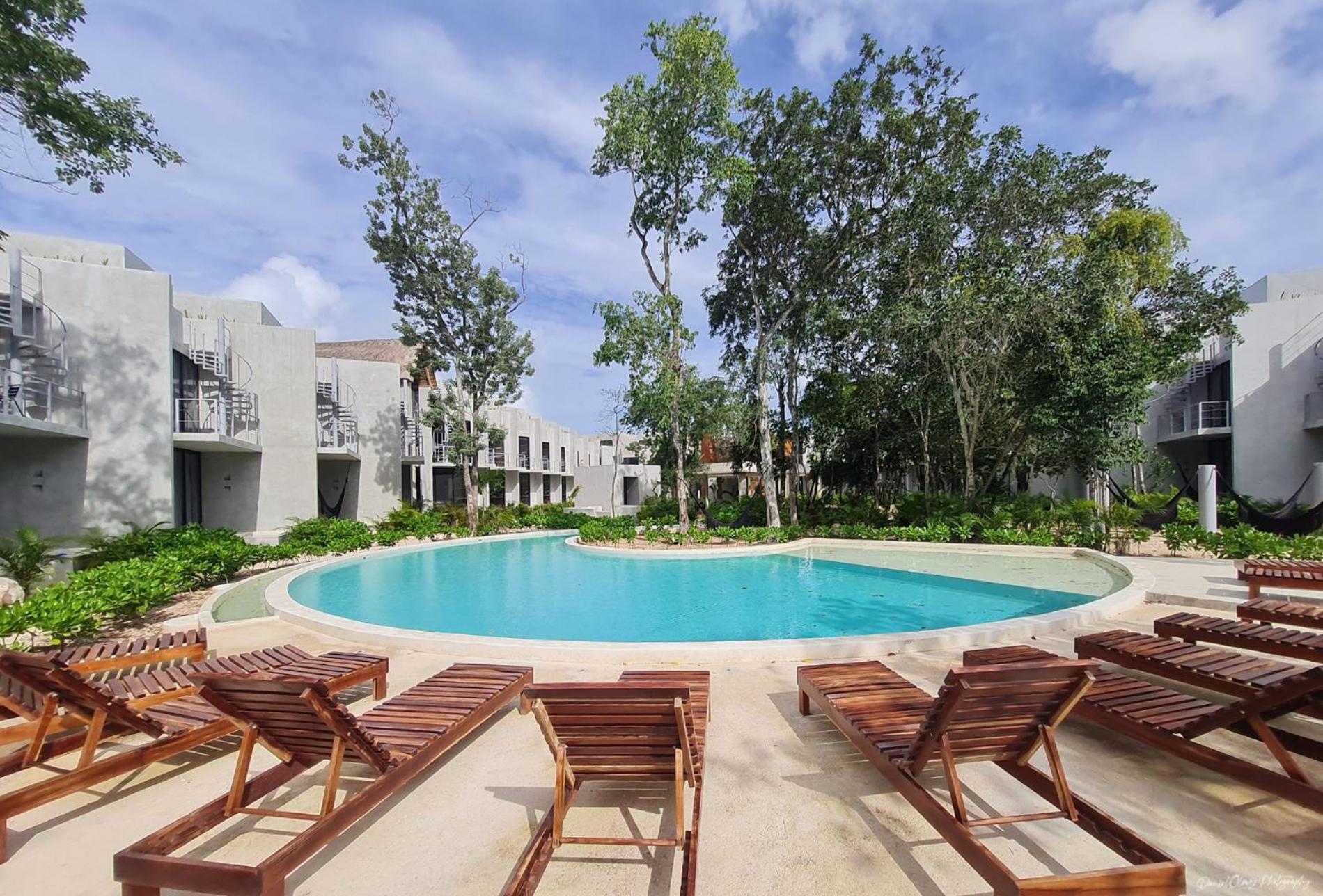 Seremonia Selva by The Spot Rentals