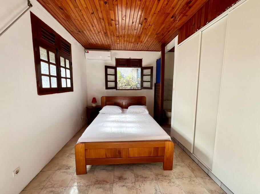 Villa Des Palmiers, foto 6