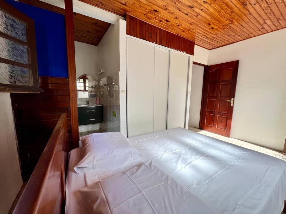 Villa Des Palmiers, foto 9