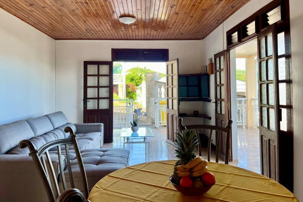 Villa Des Palmiers, foto 10