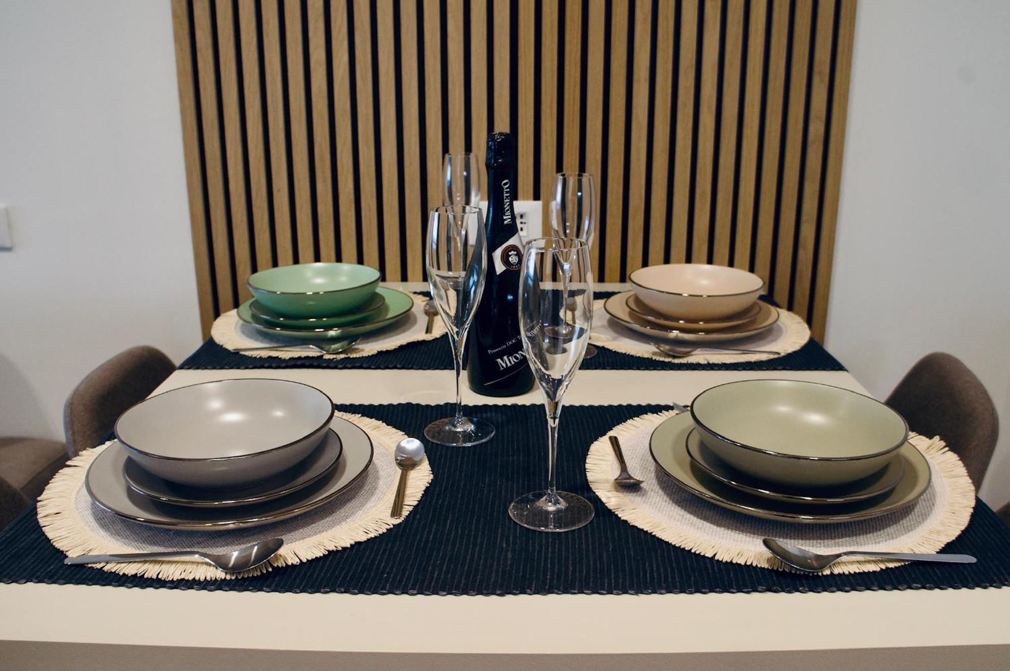 Residenza Vitruvio43 — foto 5