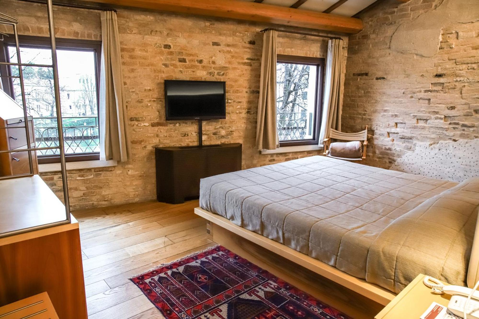 5. Locanda Ponte Dante