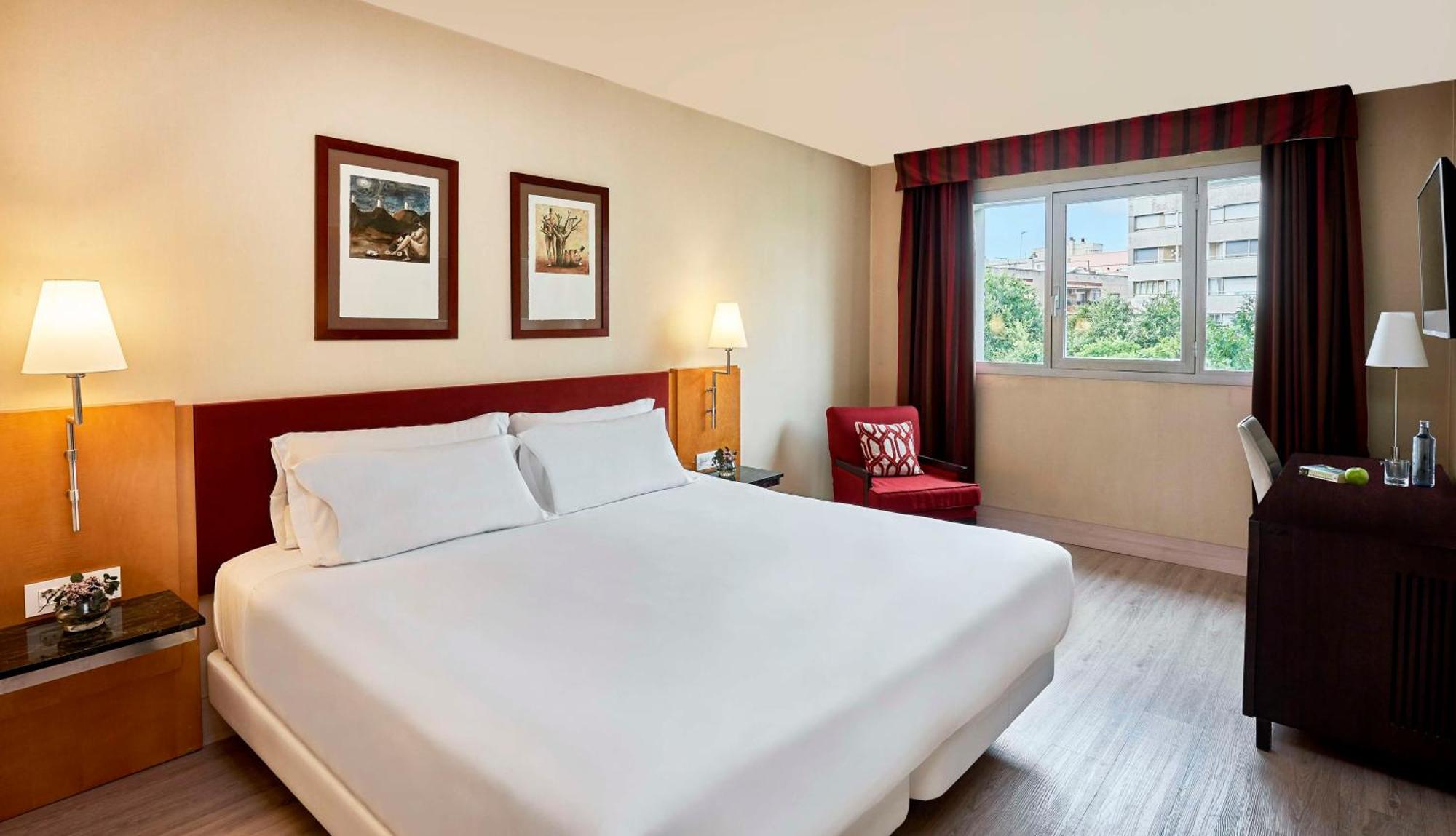 4. Apartamento en el centro