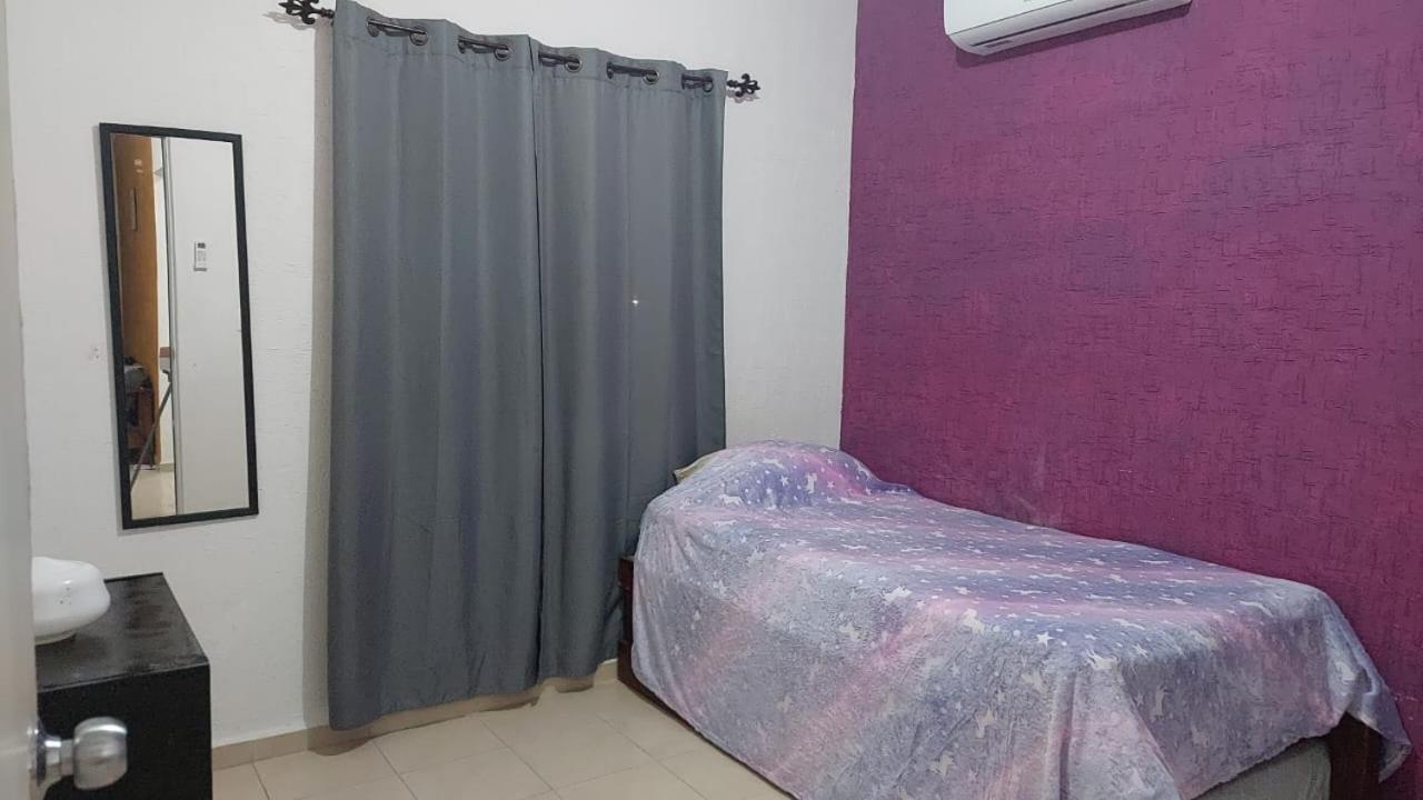 Departamento Sammy (Playa del Carmen), foto 8
