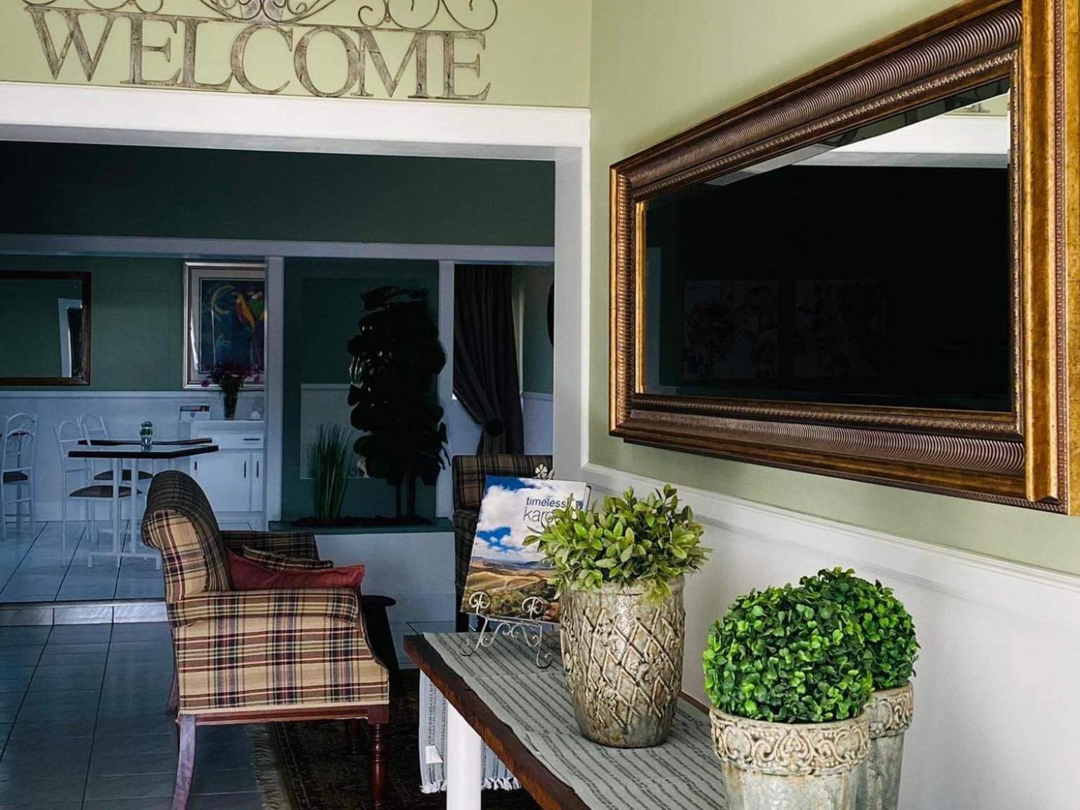 Karoo Country Guesthouse — foto 3